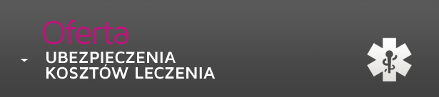 Kosztów leczenia