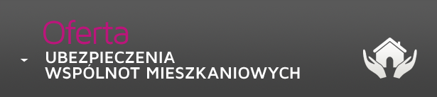 Wspólnot mieszkaniowych